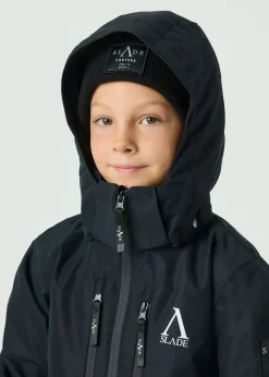 Barn Slade Aspen Shell Jacket JR