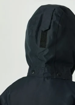 Barn Slade Aspen Shell Jacket JR