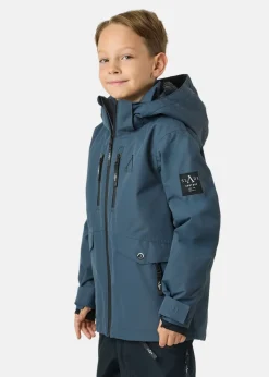 Barn Slade Aspen Shell Jacket JR