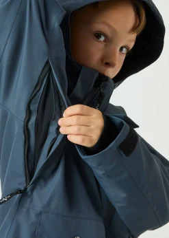 Barn Slade Aspen Shell Jacket JR