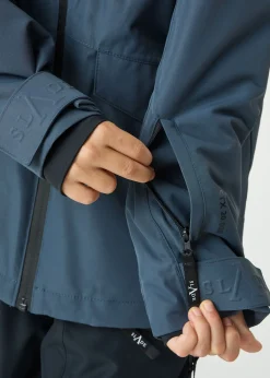 Barn Slade Aspen Shell Jacket JR
