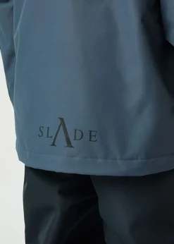 Barn Slade Aspen Shell Jacket JR