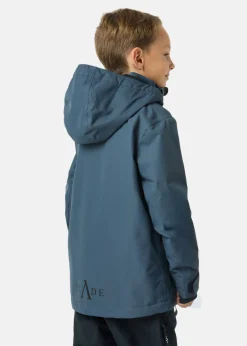 Barn Slade Aspen Shell Jacket JR