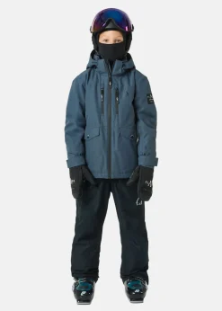 Barn Slade Aspen Shell Jacket JR