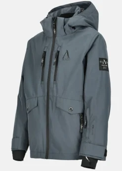 Barn Slade Aspen Shell Jacket JR