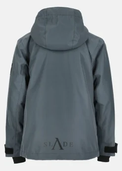 Barn Slade Aspen Shell Jacket JR