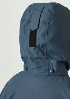 Barn Slade Aspen Shell Jacket JR