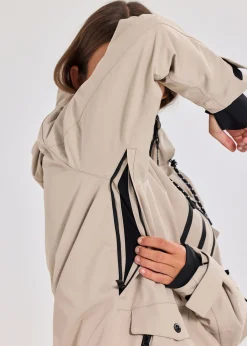 Slade Aspen Shell Jacket W