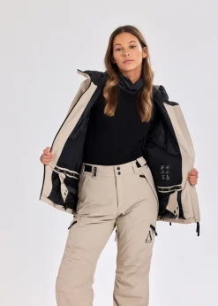 Slade Aspen Shell Jacket W