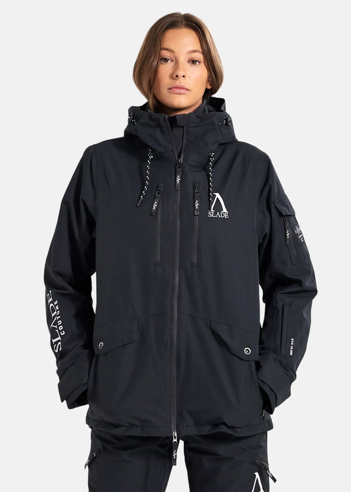 Slade Aspen Shell Jacket W