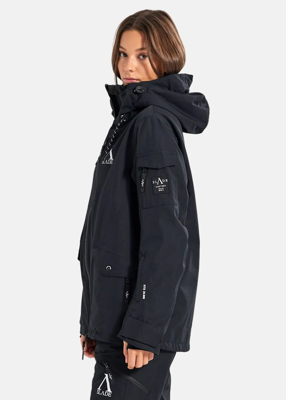 Slade Aspen Shell Jacket W