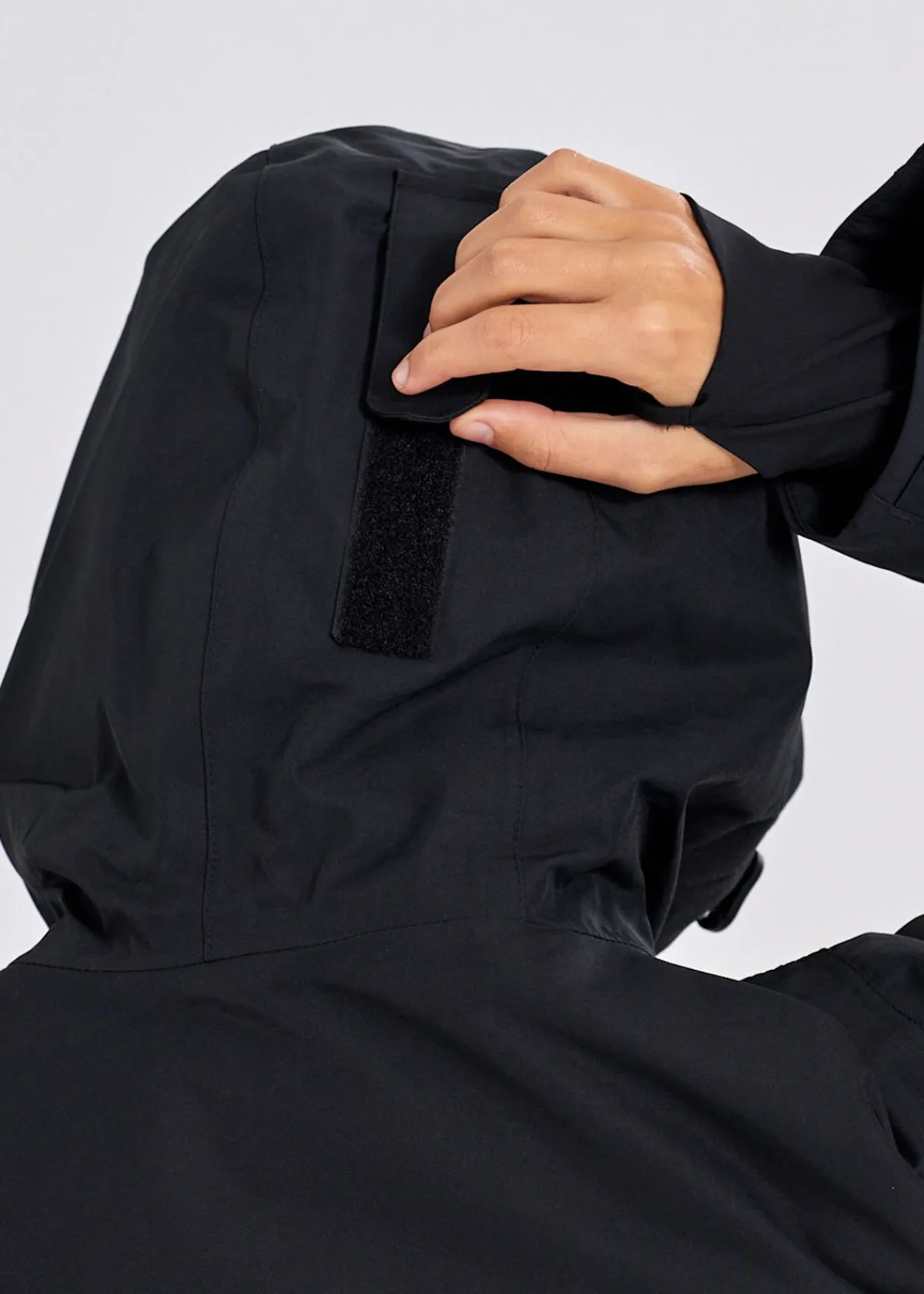 Slade Aspen Shell Jacket W
