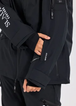 Slade Aspen Shell Jacket W