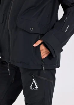 Slade Aspen Shell Jacket W