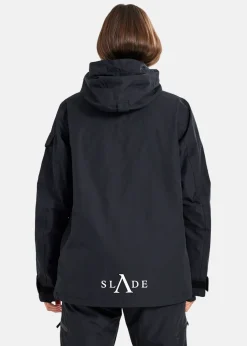 Slade Aspen Shell Jacket W