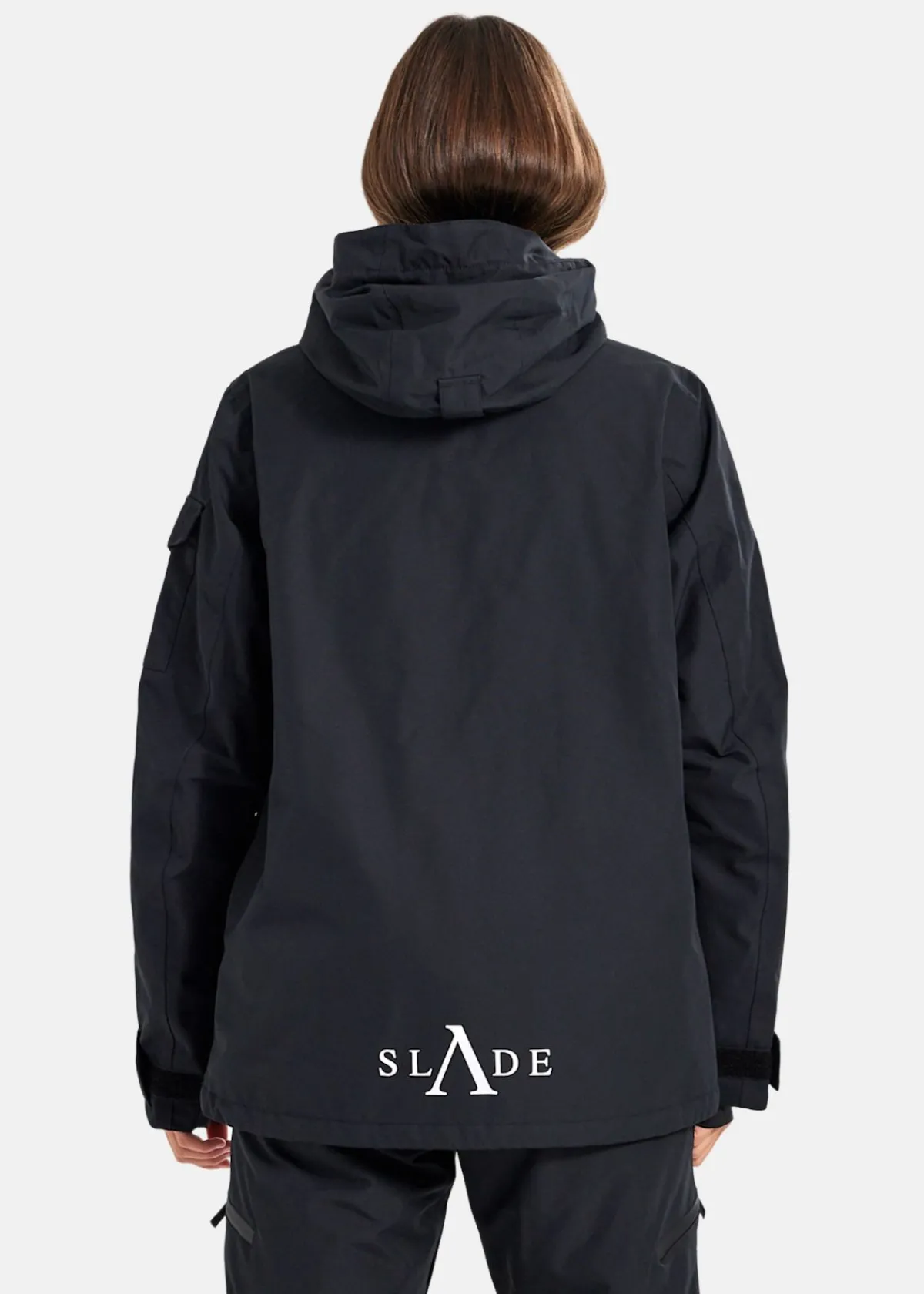 Slade Aspen Shell Jacket W