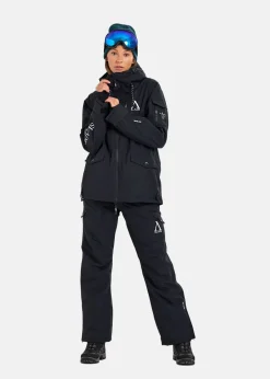 Slade Aspen Shell Jacket W
