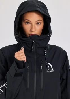 Slade Aspen Shell Jacket W