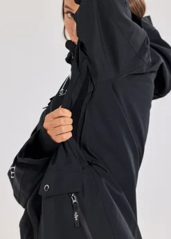 Slade Aspen Shell Jacket W