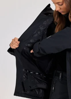 Slade Aspen Shell Jacket W