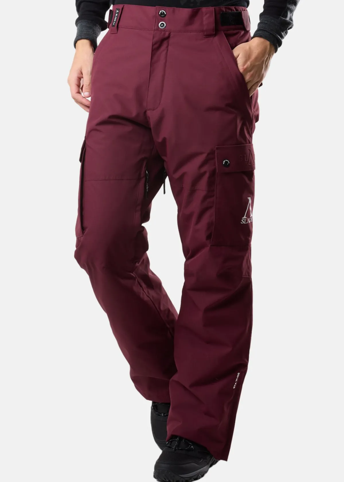 Slade Aspen Shell Pants