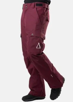 Slade Aspen Shell Pants