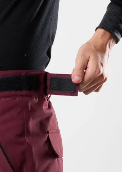 Slade Aspen Shell Pants