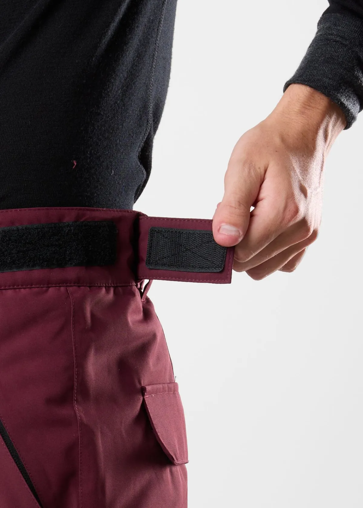 Slade Aspen Shell Pants