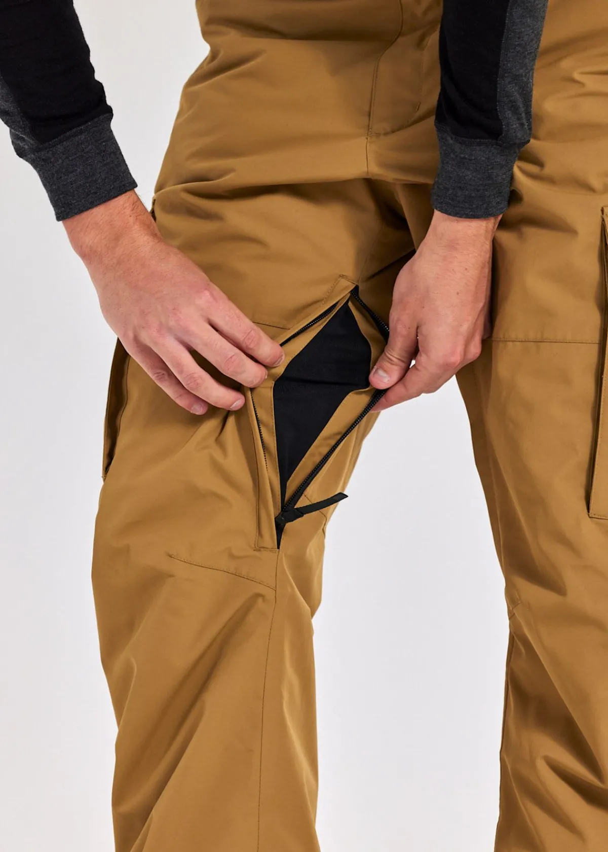 Slade Aspen Shell Pants