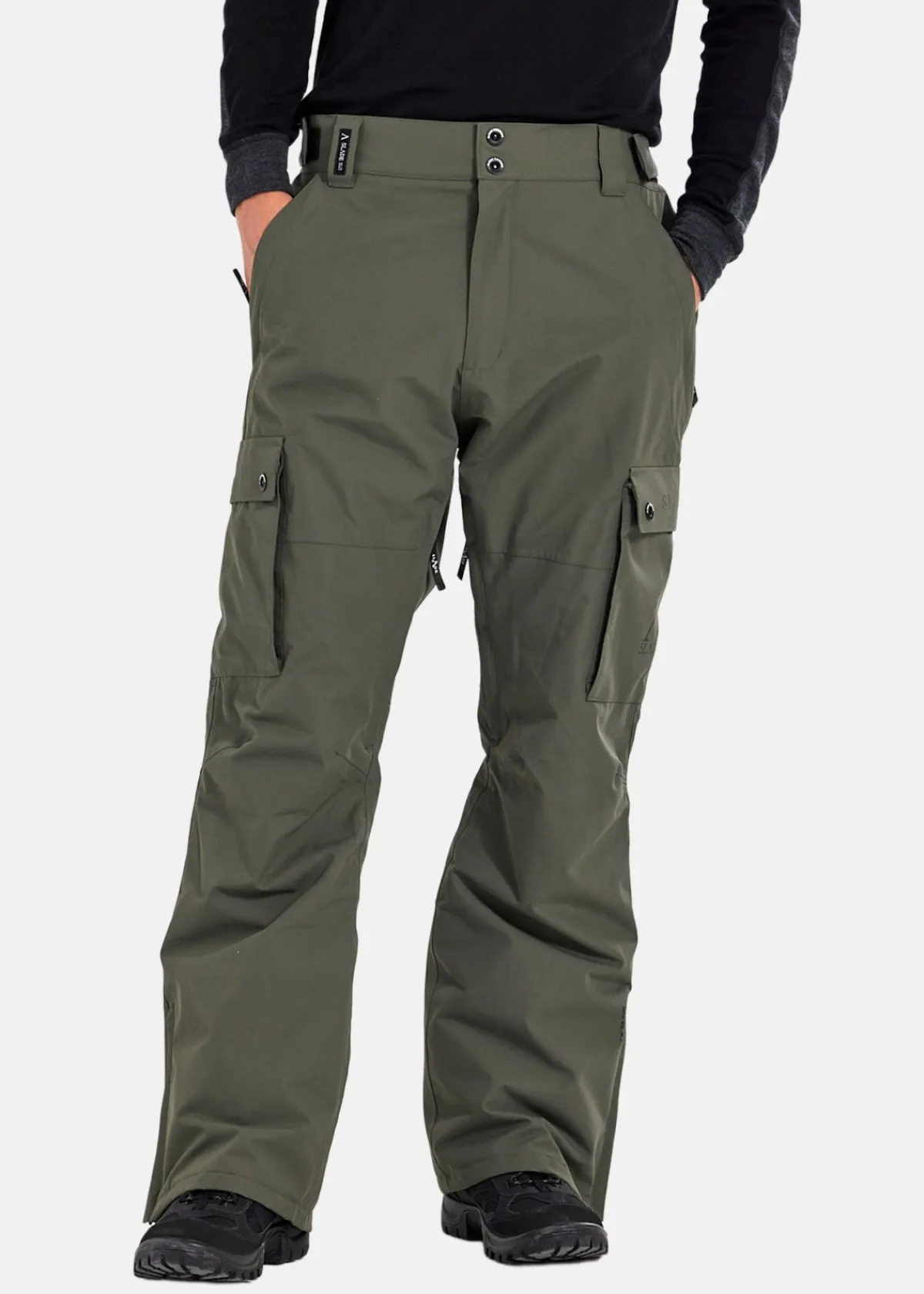 Slade Aspen Shell Pants