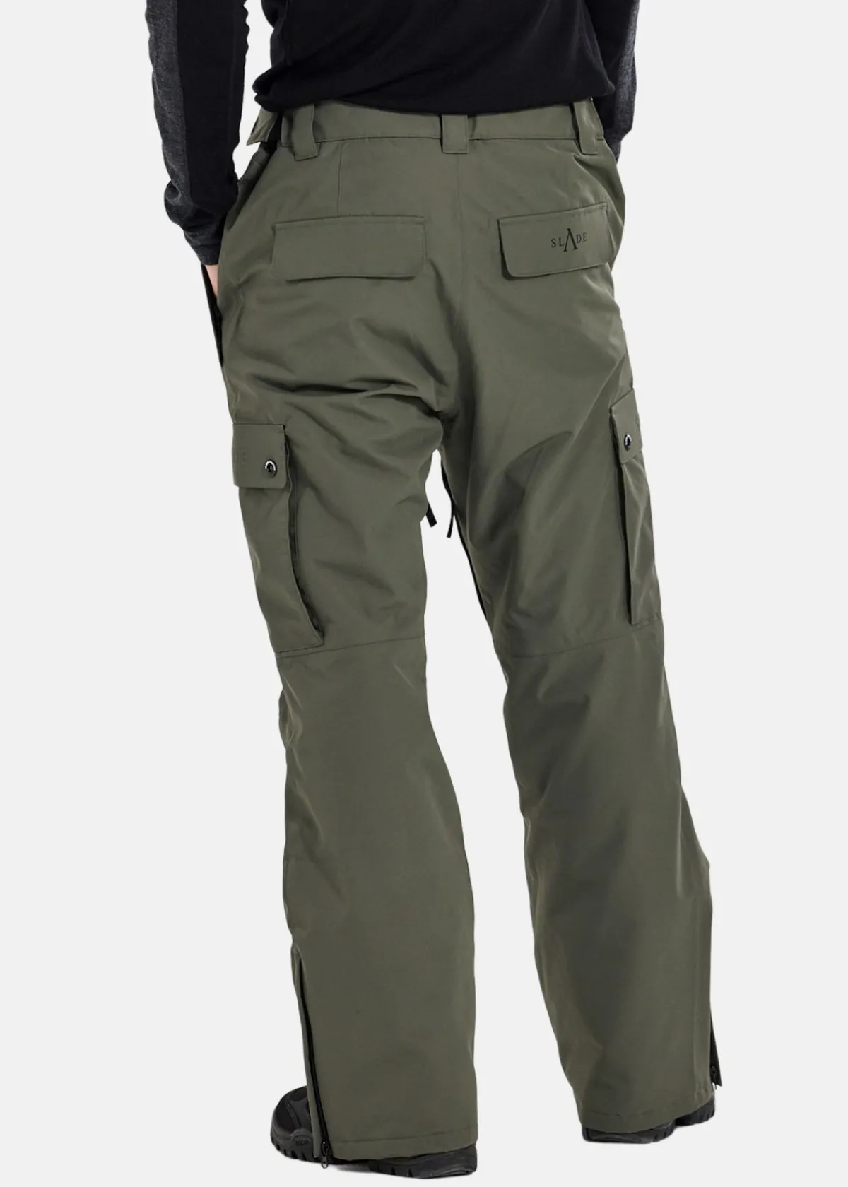 Slade Aspen Shell Pants