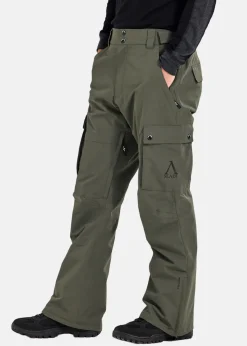 Slade Aspen Shell Pants