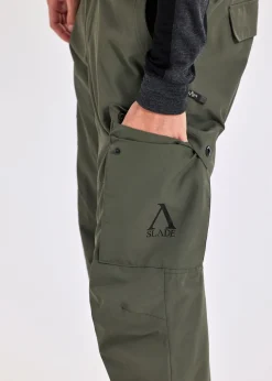 Slade Aspen Shell Pants