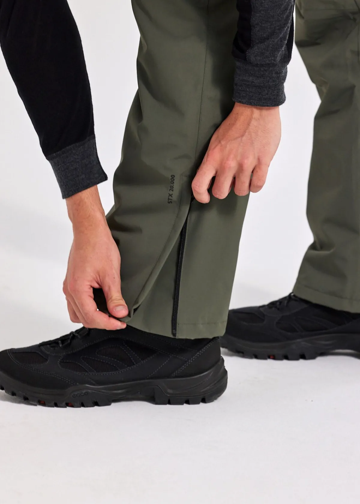 Slade Aspen Shell Pants