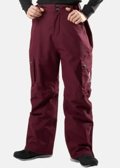 Barn Slade Aspen Shell Pants JR