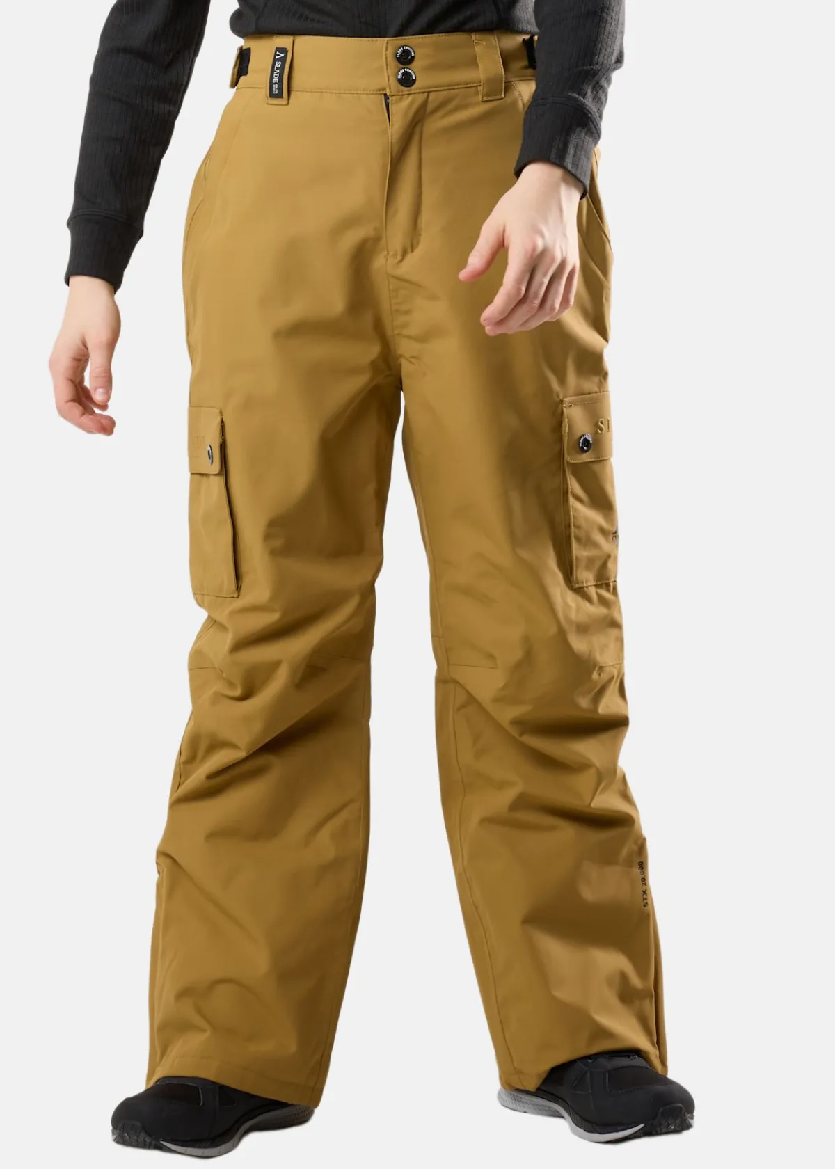 Barn Slade Aspen Shell Pants JR
