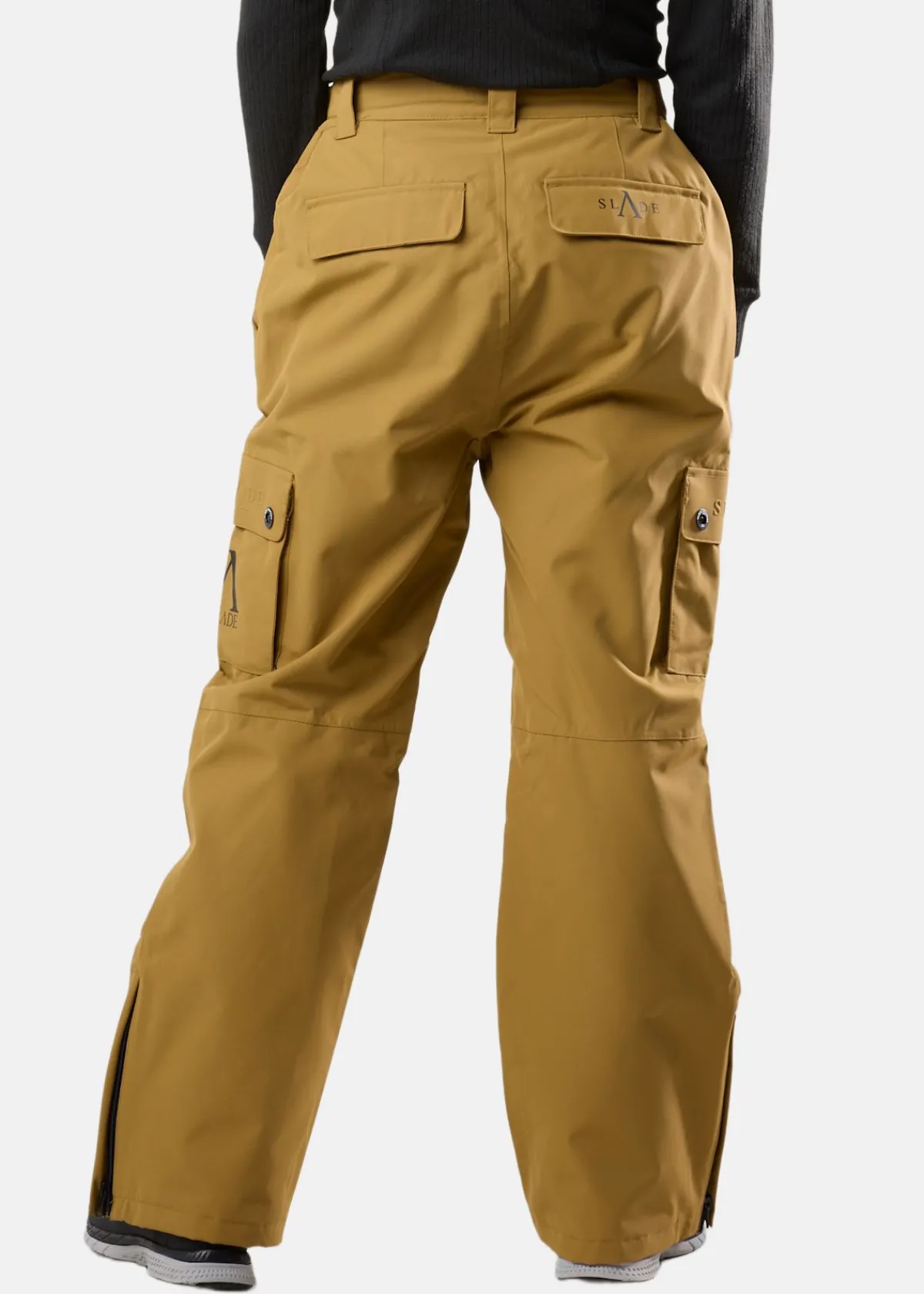 Barn Slade Aspen Shell Pants JR