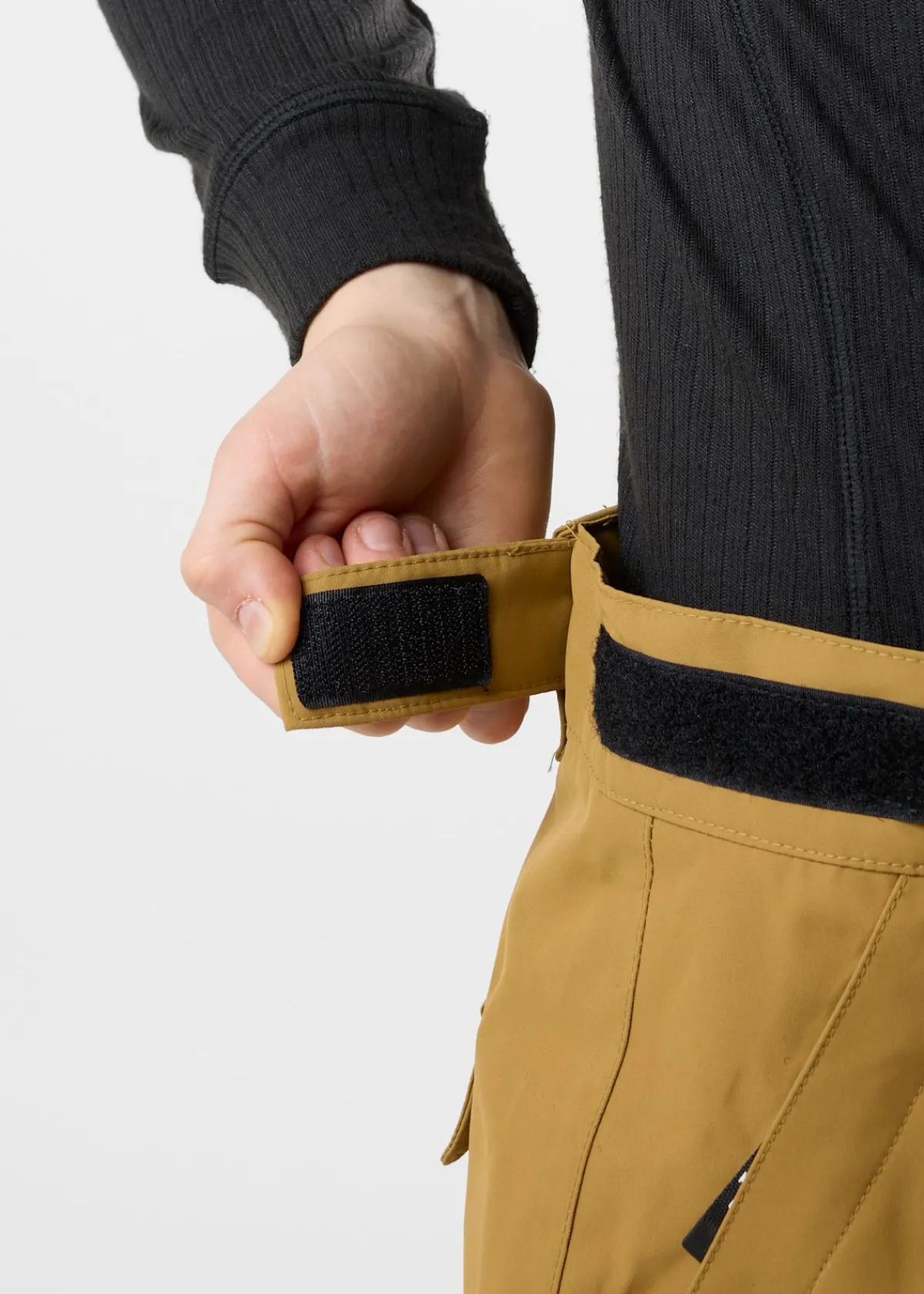 Barn Slade Aspen Shell Pants JR