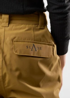 Barn Slade Aspen Shell Pants JR
