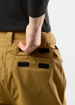 Barn Slade Aspen Shell Pants JR