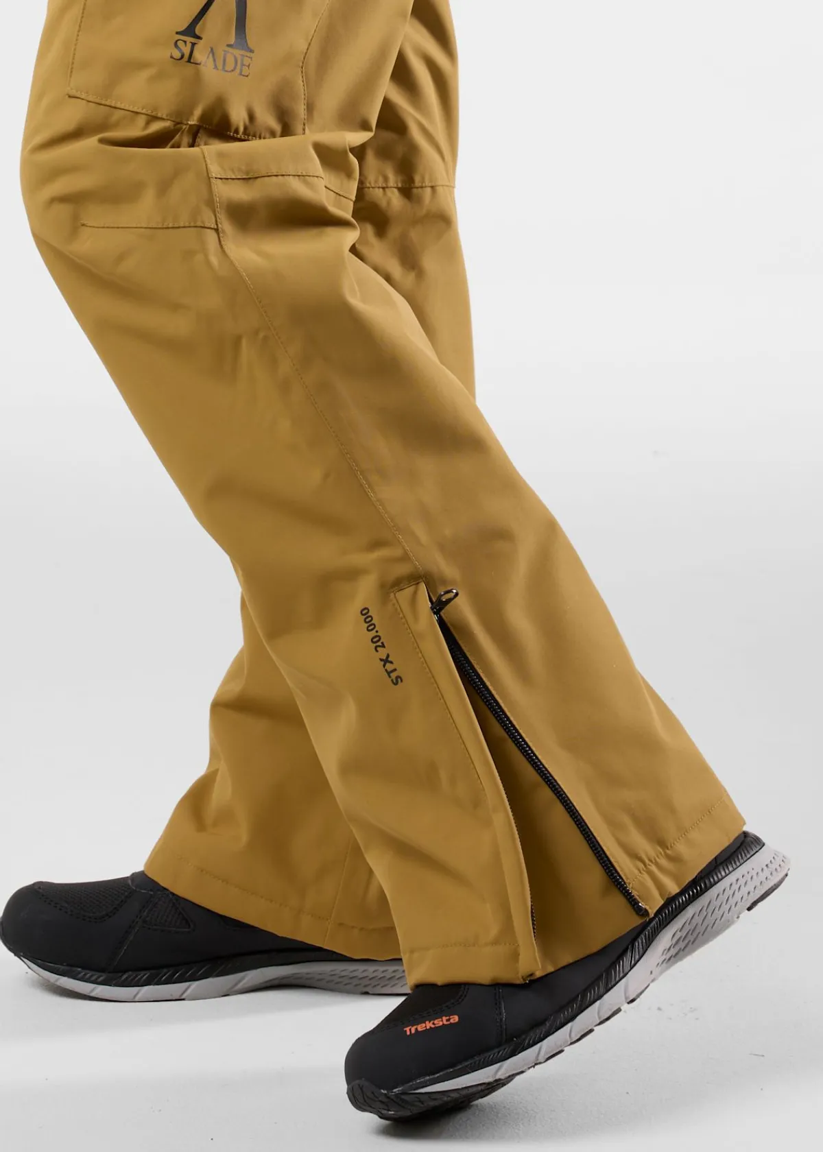 Barn Slade Aspen Shell Pants JR