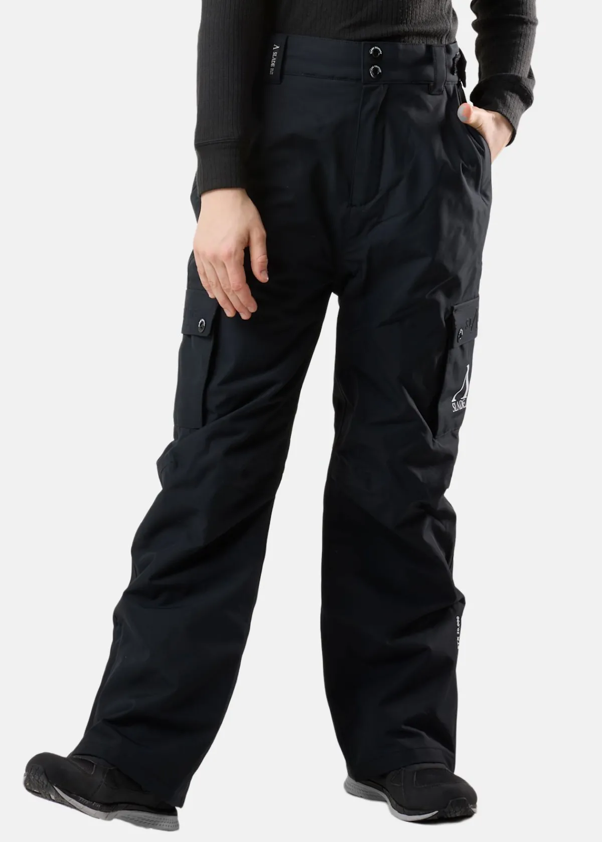 Barn Slade Aspen Shell Pants JR
