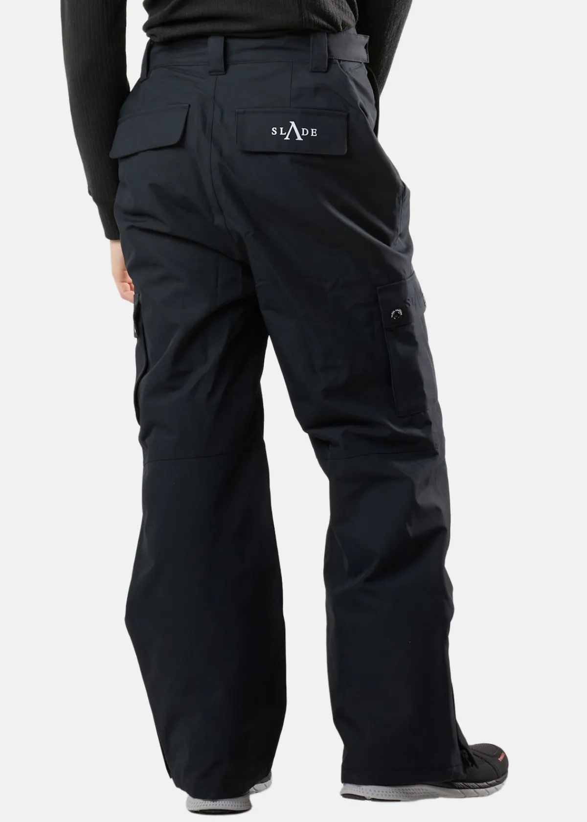 Barn Slade Aspen Shell Pants JR