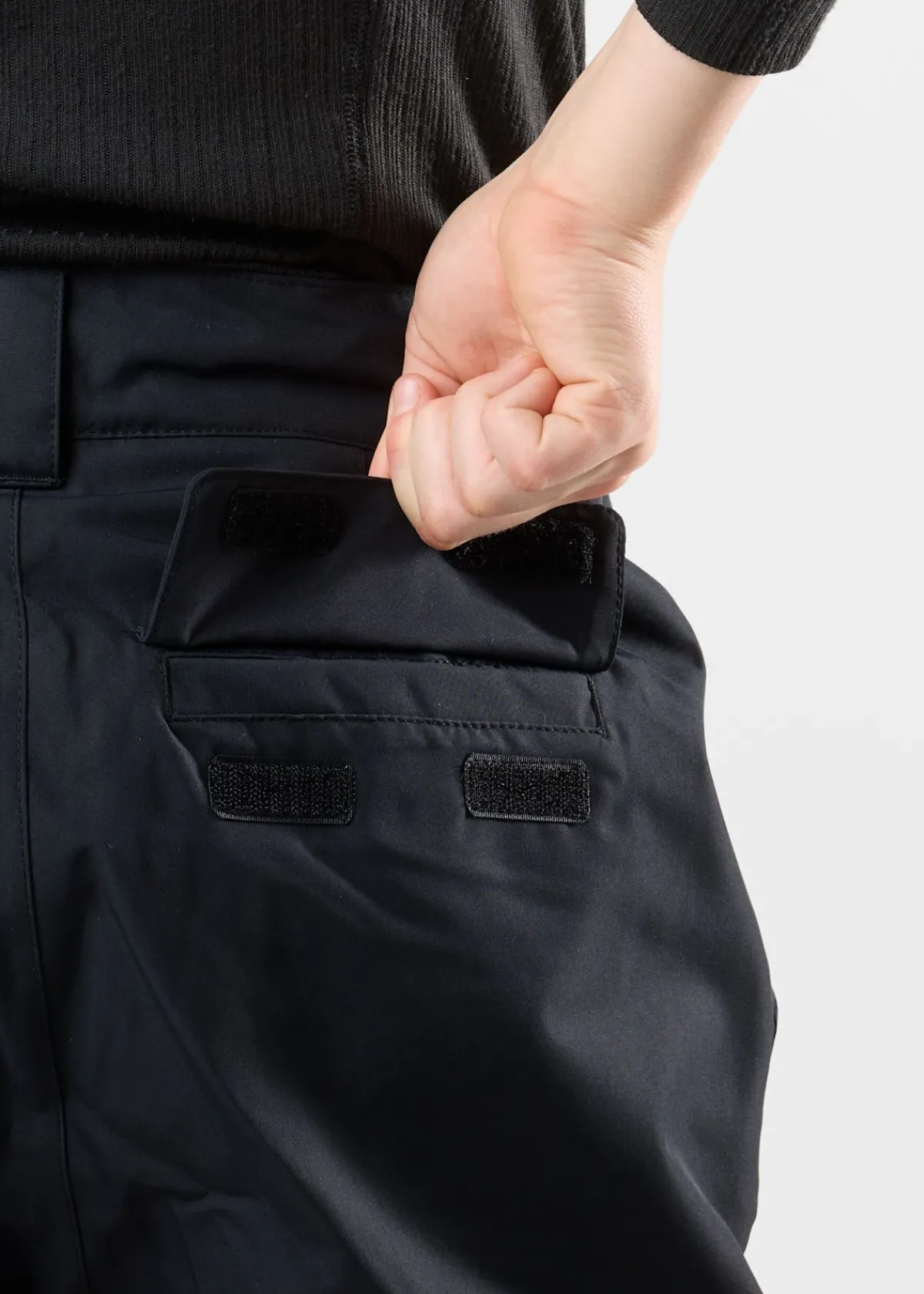 Barn Slade Aspen Shell Pants JR
