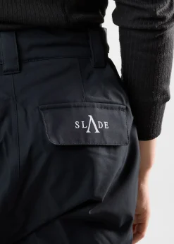 Barn Slade Aspen Shell Pants JR