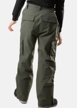 Barn Slade Aspen Shell Pants JR