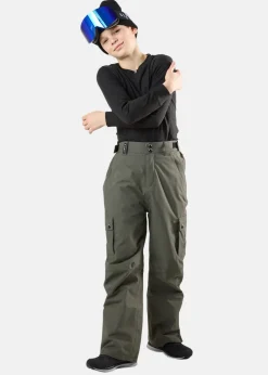 Barn Slade Aspen Shell Pants JR