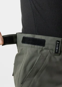 Barn Slade Aspen Shell Pants JR