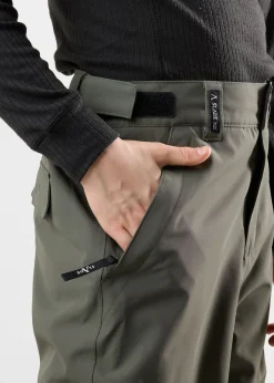 Barn Slade Aspen Shell Pants JR