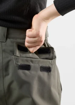 Barn Slade Aspen Shell Pants JR